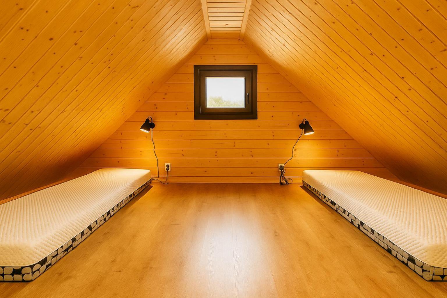 Hotel Osrodek Wczasowy Amelia Jarosławiec Exteriér fotografie